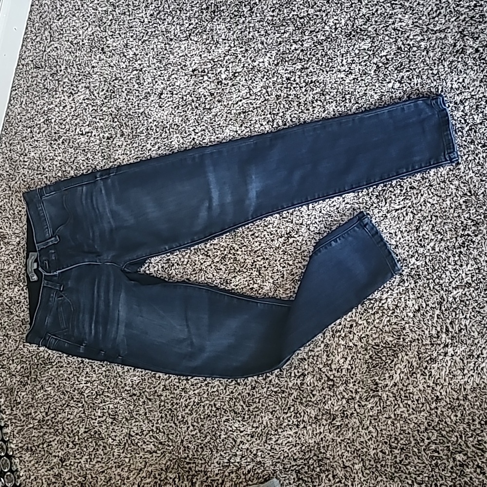 Wit & Wisdom skinny jeans